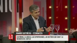 Ramiro Castiñeira on LO: “Argentina must decide whether to continue on this path or return to the...