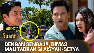MEMPEREBUTKAN BA#YI YANG TERTUKAR | Berbagi Suami The Series Eps 71 FULL