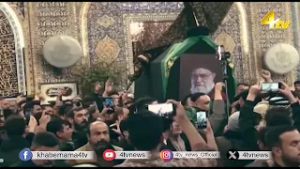 Duniya Bhar Se | 04 March 2026 | #worldnews | #newsupdate | 4tv News