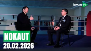 Nokaut - 20.02.2026