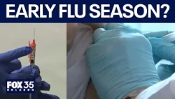 What to know ahead of flu season