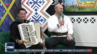 Matinali si Populari 22 septembrie 2026