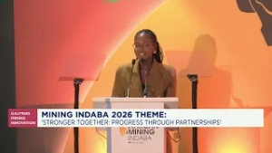 Gauteng: Africa's Mining Innovation Capital