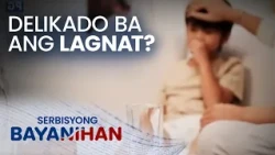Nilalagnat ang Anak Mo? Baka Viral Infection yan!