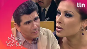 Samuel intenta sacar provecho de Carlota | En nombre del amor Capítulo 118 (Parte 2) | tlnovelas