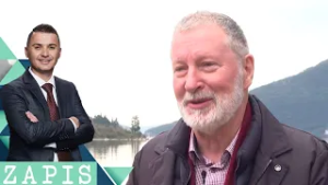 Kapetan Branislav Kordić - ZAPIS