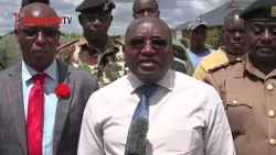 Aikari a Muthaara Juja gutambirio thitima