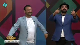 "5 gün" Mikayıl ilə 23.07.2026