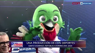 A 30 dias de los juegos centroamericanos y del caribe. Empieza el conteo regresivo