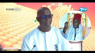 Libass Wade sur le décès du Jaaraf Youssou Ndoye: «C’est une énorme perte pour le Sénégal…»