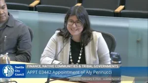 Finance, Native Communities and Tribal Governments Committee 2/3/2026