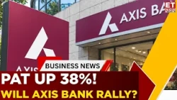 Axis Bank Q2 Review: Strong Deposits, Lower Credit Costs, But What About NIMs? | Business News
