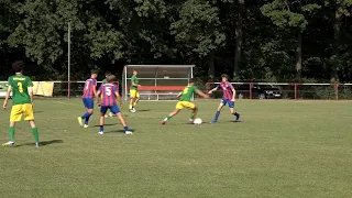 Dorost FC Bezděkov