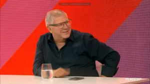 En Deportes 5 conversamos con el comunicador Álvaro Recoba