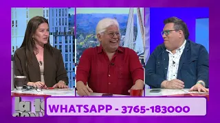 Posadas of Yesterday and Today Oscar Gaona - The TV with You 09/09/2026