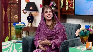 Morning With Dharti | Host- By Sandhiya Soomro |10 July 2026 | Monday - Friday at 10 AM - Full Show