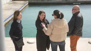 GĦAQDIET MGĦEJJUNA WARA L-MALTEMPATA HARRY