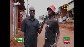 Kigudde Waani 2026 Powered by MTN Uganda