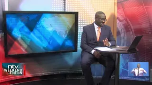 Наводнения в Найроби: Вот районы округа Найроби, наиболее пострадавшие от наводнений.