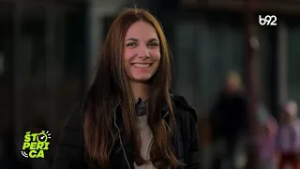 Štoperica - Aleksandrovac  (25.02.2026.)