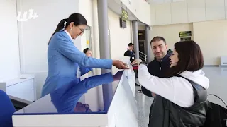 Կապանը՝ ավելի հասանելի, Սյունիքը՝ ավելի մոտ