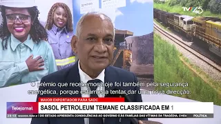 NEWSCAST 08/31/2026
