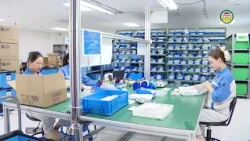 Diversifying Foreign Investment Capital