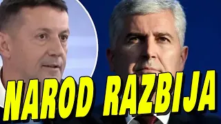 BRUTALNA poruka Čoviću i HRVATIMA  Turska VOJSKA umalo PODIGLA  Trumpova PRIJETNJA Omanu