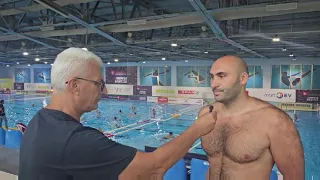 Vaterpolo