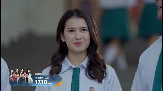 Cerita yang Lebih Fresh! Cast SMR Ajak Fevers Tonton AGZ New Era Setiap Hari Pukul 17.10 WIB