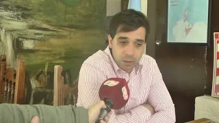 RAFAEL CREA: PUBLIC HEARINGS