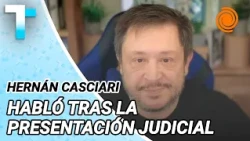 Hernán Casciari under investigation for fraud