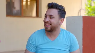 "Qız bəyənim özümə"
