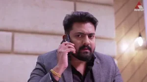 #Patharamattu താൻ ചതിക്കപ്പെട്ടെന്ന് മനസ്സിലാക്കി ആദർശ്..