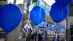 In Israele dalle urne non è uscito un vincitore chiaro