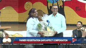 Министр Ратирам: Недостатки в регистрации фермеров влияют на выплаты компенсаций пострадавшим от ...