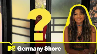 Surprise: An Old Member Shows Up 👀 | Germany Shore