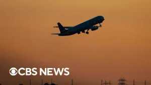 Analysis finds rise in airline sexual assaults; incidents are likely underreported