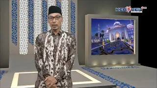 MUTIARA RAMADAN - SEBAIK BAIK MANUSIA
