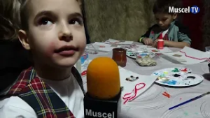 jurnal MUSCEL TV 26 02 2026 FĂBRICUȚA DE MĂRȚIȘOARE