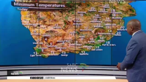 SA Weather Report | 02 March 2026