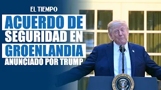 The Greenland Deal: A Win for Trump