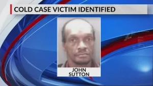 DNA testing identifies remains in 20-year-old AR cold case