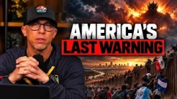 Exposing Hidden Border Infiltration And Luciferian Global Control In End Times Prophecy | Joseph Z