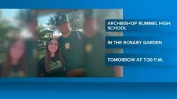 Prayer service to remember the life of man killed in Baton Rouge crash