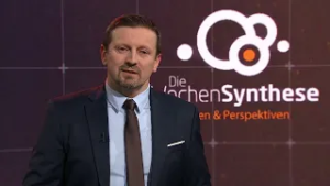 Iraner für Jesus, Gewissensfreiheit unter Druck | „Die Wochensynthese“