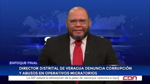 Resumen Cibao 05-02-26