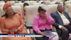 National Prayer 2026 || Reverend S.Mhlanga