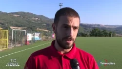 Guardialfiera, interview with D'Ascenzo