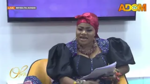 Ghana Month   ||    Marriage - Obra on Adom TV (04-03-26)